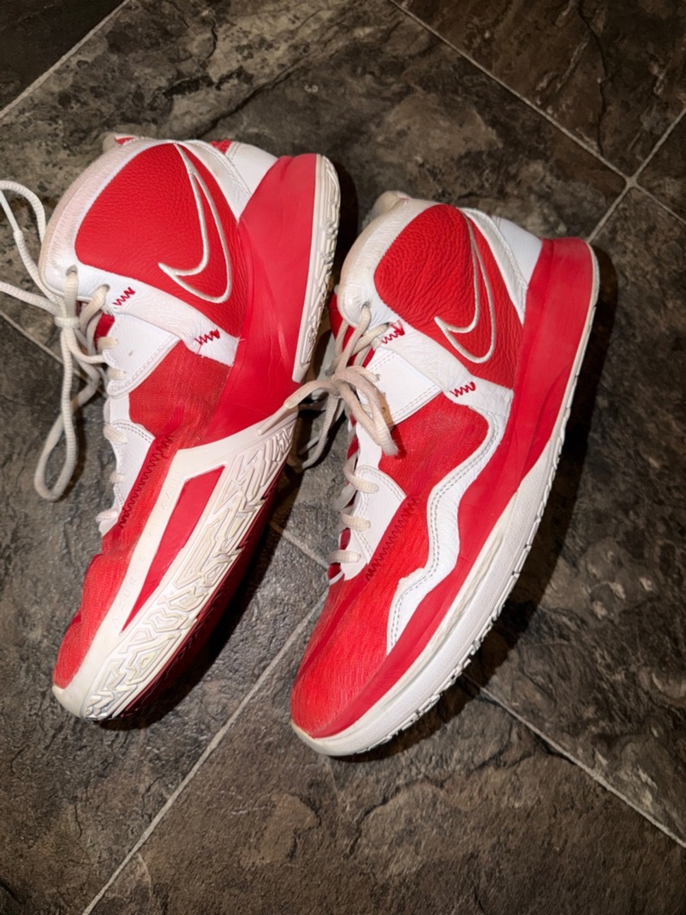 Nike Kyrie Infinity TB shoes sneakers